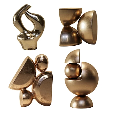 Sculptures 64