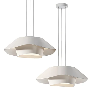 Hemmo Pendant lamp Lampatron