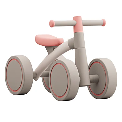 Topko baby balance bike