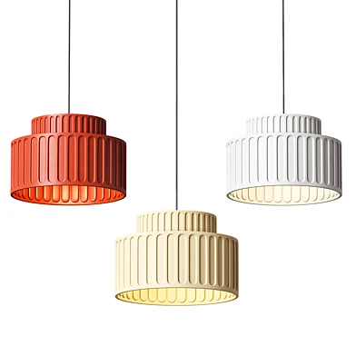 Kami Pendant Lamps
