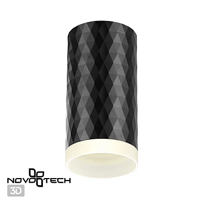 Светильник накладной Novotech 370844, 370845