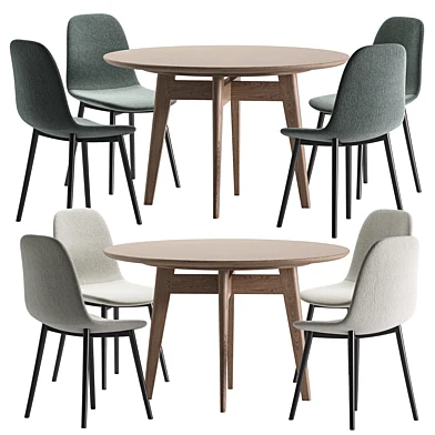 Dining set 217