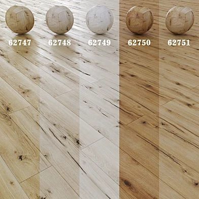 Ламинат Alpine Floor | Arteo 8 M WR Set 1