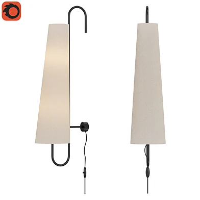 Ferm Living Ancora Wall Lamp