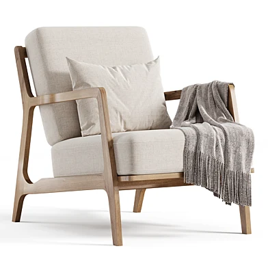 Verity Lounge Chair