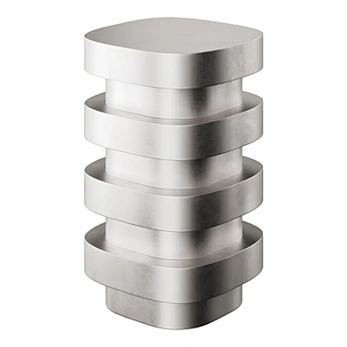 Willchoui - Solimar stool