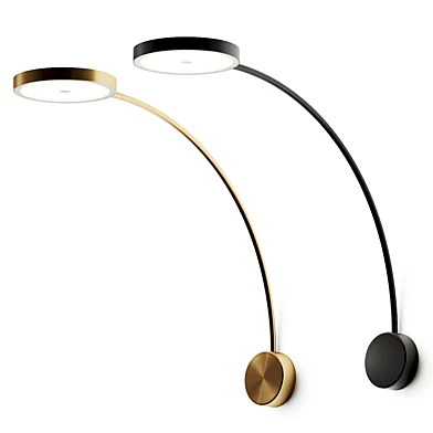 Panzeri Dip Wall Lamp