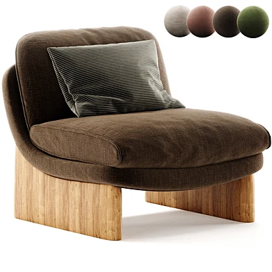 Tellis Modular Chair
