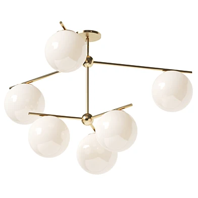 West Elm - Sphere & Stem