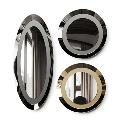 Calligaris Surface Mirror