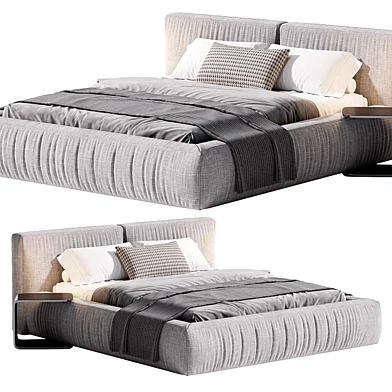 Flashnika Soft Bed