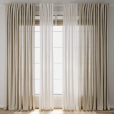Curtain 968