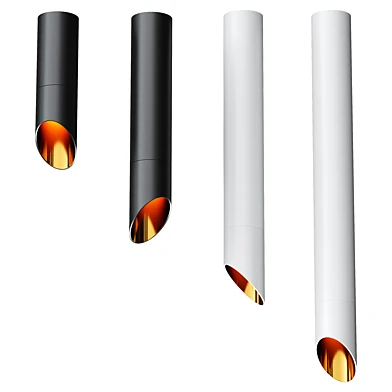 LED design spotlight