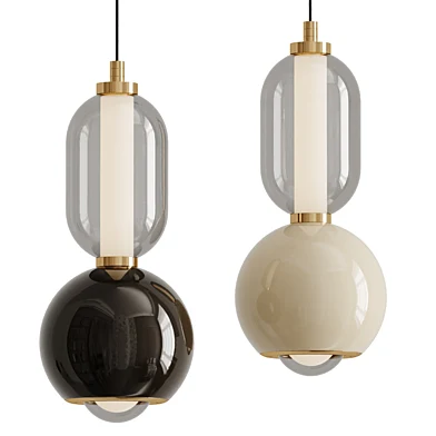 Lampatron Rid Pendant Lamp