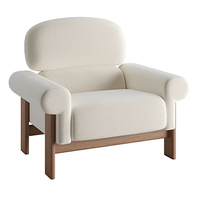 Cabana armchai