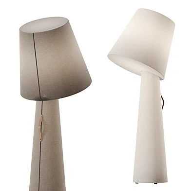 Alma Light Big Brother Floor Lamp