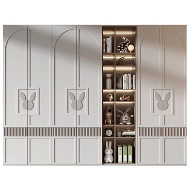Furniture composition 852