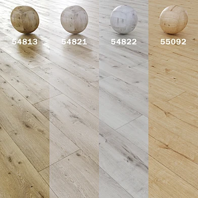 Ламинат Alpine Floor | Arteo 8 XL WR