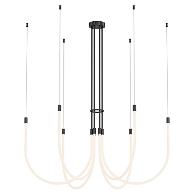 Aromas del Campo Cram Pendant Lamp