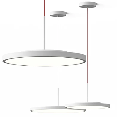 Vivaa Waldmann Pendant Lamp