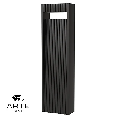 ARTE Lamp OM A2146PA-1BK