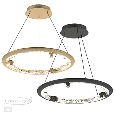 ODEON LIGHT 7001/44L, 7002/44L CAYON