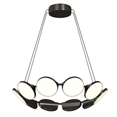 Novel Chandelier