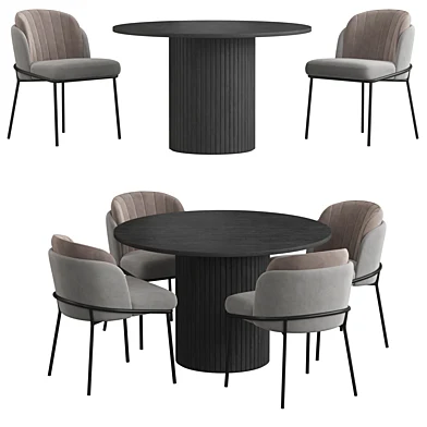 Divan.ru Хилл Dining set