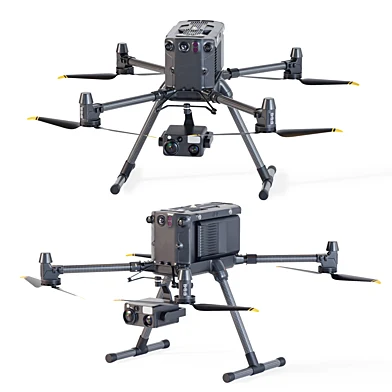 Matrice 350 RTK _ drone