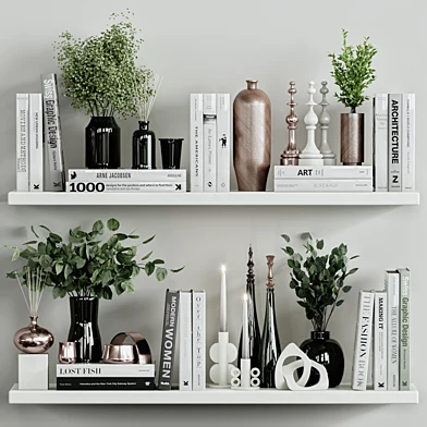 Decorative Set 58