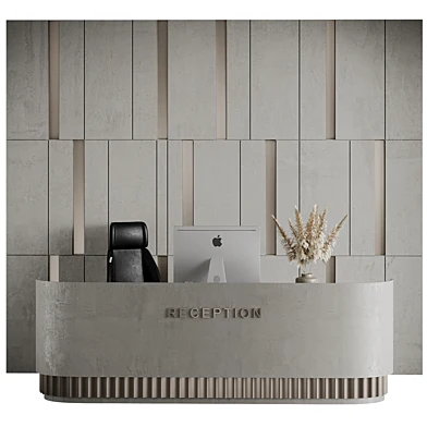 Reception Design 32