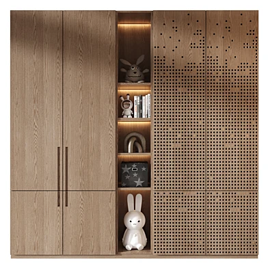 Furniture composition 858