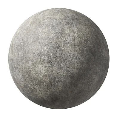Concrete Material 36