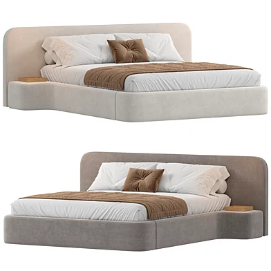 Dakota Bed