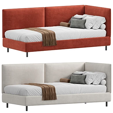 Bed Modena
