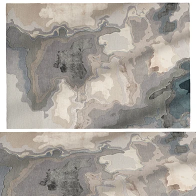 Tundra rug