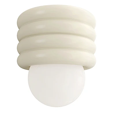 Bibi Flushmount