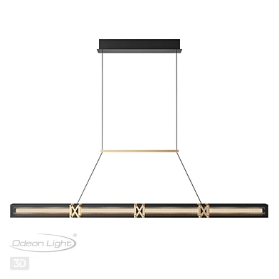 ODEON LIGHT 7083/20L MESH