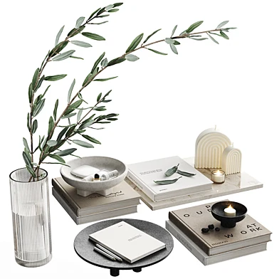 Decorative Set 68