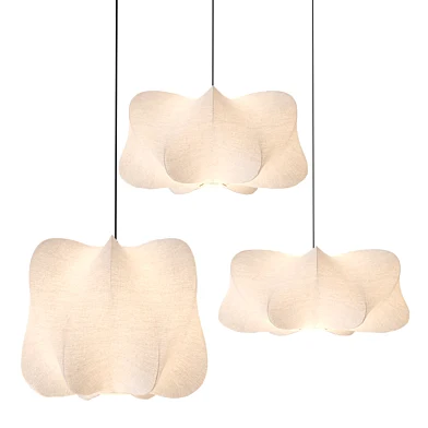 Cirrus Pendant Light
