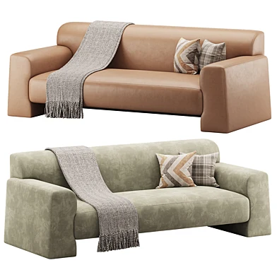 Pylon Sofa