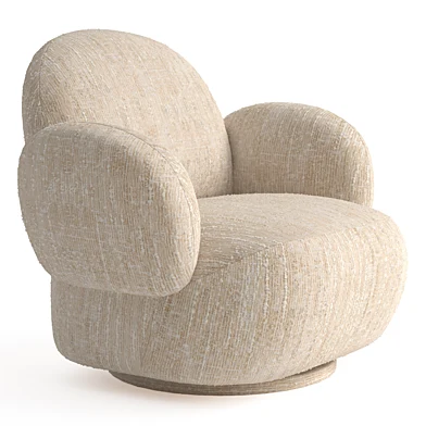 Eichholtz Madrone Swivel Chair