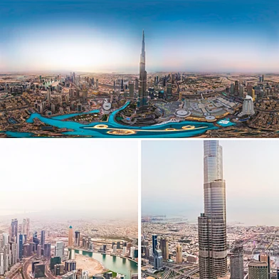 Burj Khalifa