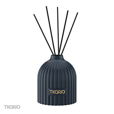 ОМ Диффузор ароматический Lemon, Mandarin & Neroli из коллекции Edge, 200 мл TKANO