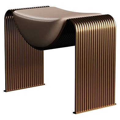 Italian ottoman