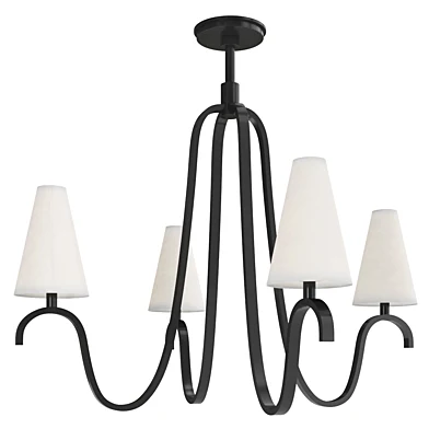 Melor Chandelier