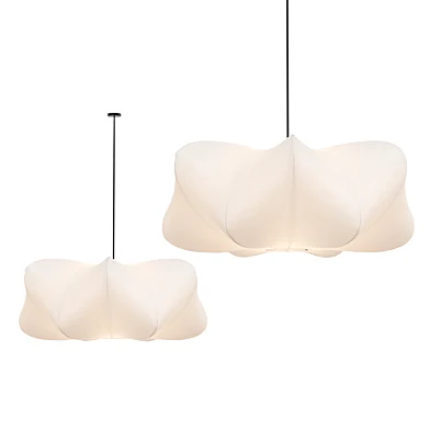 Cirrus Pendant light
