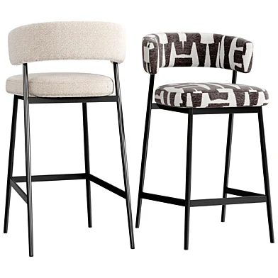 Bar & Counter Stool Folsom
