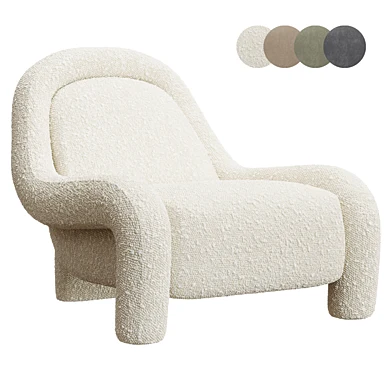 Ellis Armchair