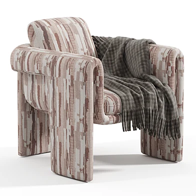 Floria Velvet Chair